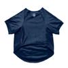 Littlearth NFL Denver Broncos Stretch Pet Jersey, Team Color, Small view 2
