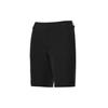 32 Degrees Women Stretch Woven Bermuda, Black, Size XSmall view 2