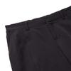 32 Degrees Women Stretch Woven Bermuda, Black, Size XSmall view 4