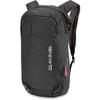 Dakine Poacher Ras 18L - Black, One Size view 1
