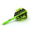 CUESOUL 2 Sets ROST Integrated Dart Shaft and Flights view 2