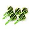 CUESOUL 2 Sets ROST Integrated Dart Shaft and Flights view 3