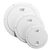 DalaB 4" 6" 8" Hatch Cover Deck Plate Non Slip Inspection for Marine Boat Kayak Canoe - (Color: 6inch) view 1