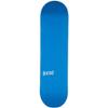 [CCS] Logo Skateboard Deck Blue 7.00" view 1
