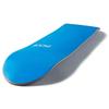 [CCS] Logo Skateboard Deck Blue 7.00" view 2