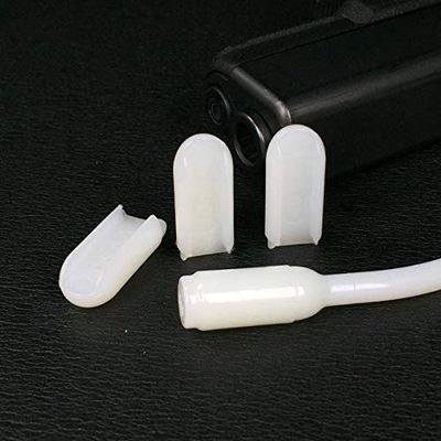 BarrelBlok .40 Caliber Dry Fire Practice Training and Safety Tool - Universal Fit for All Guns - Includes 3 MagBlok Inserts - Firearm Training Reloads & Malfunction Clearing - No Tools Required