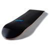[CCS] Logo Skateboard Deck Black 8.50" view 2
