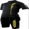 TUSA Sport Kids 2mm Shorty Wetsuit, Medium (51") view 1