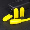 BarrelBlok - Dry Fire Practice Training and Safety Tool (.45 Caliber) view 1