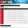 Rawlings OA1PL-34 ALBIES WOOD BAT, 33" view 2
