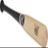 Rawlings OA1PL-34 ALBIES WOOD BAT, 33" view 4
