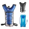Mobihome Hydration Backpack & 2L Leak Proof Water Hydration Bladder,Lightweight Running Backpack & Hydration Pack, Running, Hiking, Cycling, Climbing,Skiing for Men Women & Kids, Airflow Camel Pack view 2