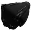 CaddyDaddy Phoenix Padded Golf Travel Bag Cover with North Pole Oversized Pockets - Heavy Duty, Wheeled Travel Golf Bag Cover view 4