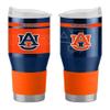 Boelter Brands NCAA Auburn Tigers Travel Tumbler24oz Ultra Twist Style, Team Color, 24 Ounce view 3