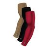 Compression Arm Sleeves Youth | Kids Athletic Sports Sleeves for Baseball Football Basketball Golf Tennis Volleyball Softball | Cooling UV Sun Protection | 3 Shooting Sleeves view 1