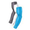 Arm Sleeve Pack For Men Women Youth Sports - Athletic Sleeves for Football Softball Cycling Volleyball Basketball Baseball - UV Sun Protection for Arms - Bicep Elbow Compression - Tattoo Cover Up view 1