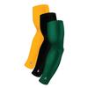 Arm Sleeve Pack For Men Women Youth Sports - Athletic Sleeves for Football Softball Cycling Volleyball Basketball Baseball - UV Sun Protection for Arms - Bicep Elbow Compression - Tattoo Cover Up view 1