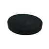 5Afashion Bra accessories underwear webbing band,Black nylon bra shoulder elastic knit tape,pack 10 yards (black, 15mm) view 1