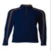 A4 A4 Spartan Fleece Quarter Zip view 1