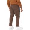 Goodthreads Men's Skinny-Fit Washed Chino Pant Pants, -Brown, 29W x 32L view 2