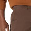 Goodthreads Men's Skinny-Fit Washed Chino Pant Pants, -Brown, 29W x 32L view 3