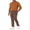 Goodthreads Men's Skinny-Fit Washed Chino Pant Pants, -Brown, 29W x 32L view 4
