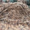 Gocher Shelter Military Hunting Camouflage Net Woodland Army Camping Sun Shelter Tent Shade1010m-(Desert Digital) view 3