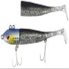 Glory Fish LU-042 Rabbit Head Lure, 1.0 oz (28 g), Sardine view 1