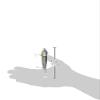 Glory Fish LU-042 Rabbit Head Lure, 1.0 oz (28 g), Sardine view 2