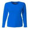 A4 A4 Spike Long Sleeve Volleyball Jersey view 1
