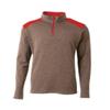 A4 A4 Tourney Quarter Zip view 1