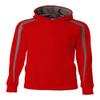 A4 A4 Youth Spartan Fleece Hoodie view 1