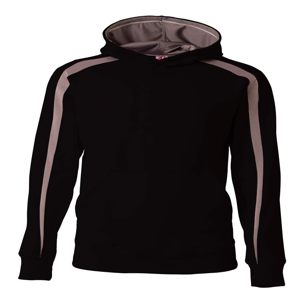A4 A4 Youth Spartan Fleece Hoodie