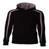 A4 A4 Youth Spartan Fleece Hoodie view 1