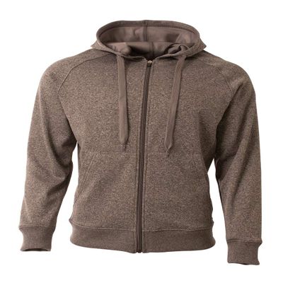 A4 A4 Agility Long Sleeve Tech Fleece Hoodi