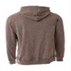 A4 A4 Agility Long Sleeve Tech Fleece Hoodi view 2