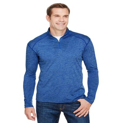 A4 A4 Inspire Quarter Zip