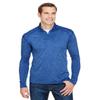 A4 A4 Inspire Quarter Zip view 1