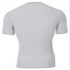 A4 A4 Youth Short Sleeve Compression Crew view 2
