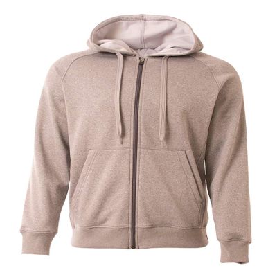 A4 A4 Agility Long Sleeve Tech Fleece Hoodi
