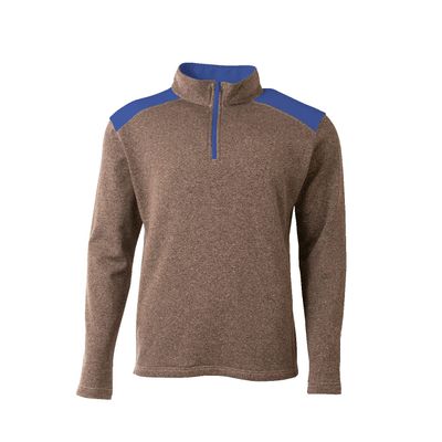 A4 A4 Tourney Quarter Zip