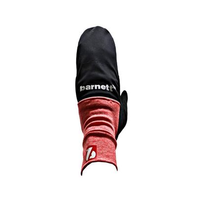 BARNETT NBG-13 Winter ski Glove -5 to -10 - Pink (S)
