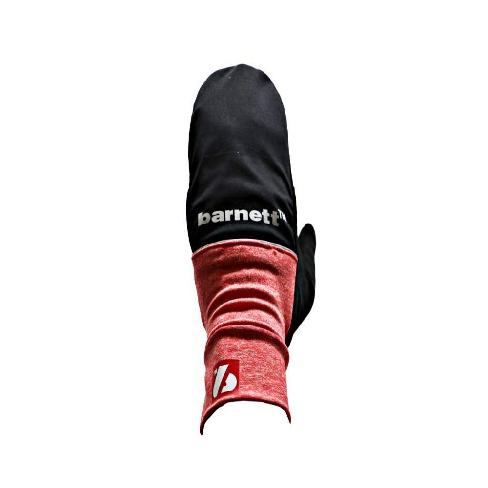 BARNETT NBG-13 Winter ski Glove -5 to -10 - Pink (S)
