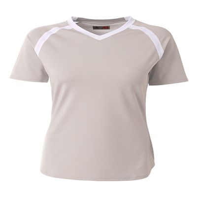 A4 A4 Ace Short Sleeve Volleyball Jersey