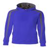 A4 A4 Youth Spartan Fleece Hoodie view 1