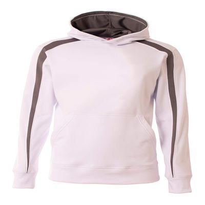 A4 A4 Youth Spartan Fleece Hoodie