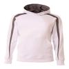 A4 A4 Youth Spartan Fleece Hoodie view 1