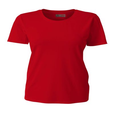 A4 A4 Spike Short Sleeve Volleyball Jersey