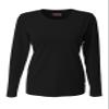 A4 A4 Spike Long Sleeve Volleyball Jersey view 1