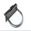 Merco Marine 10" Hoop Pile Holder w/Roller view 1